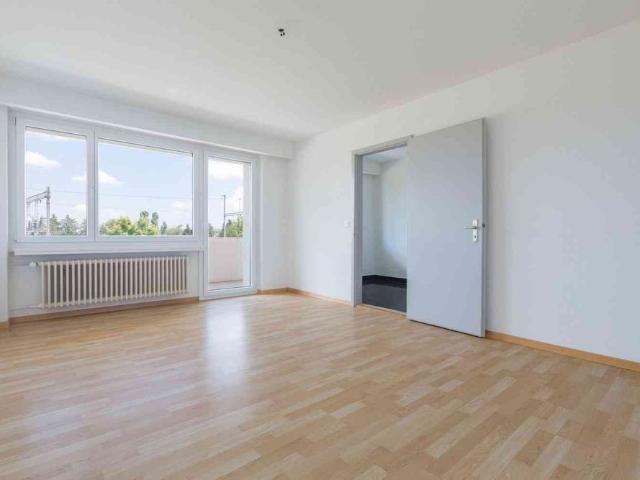 3.5 Zimmer, 58 m², 2. Stock
