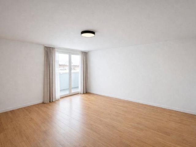3.5 Zimmer, 58 m², 2. Stock