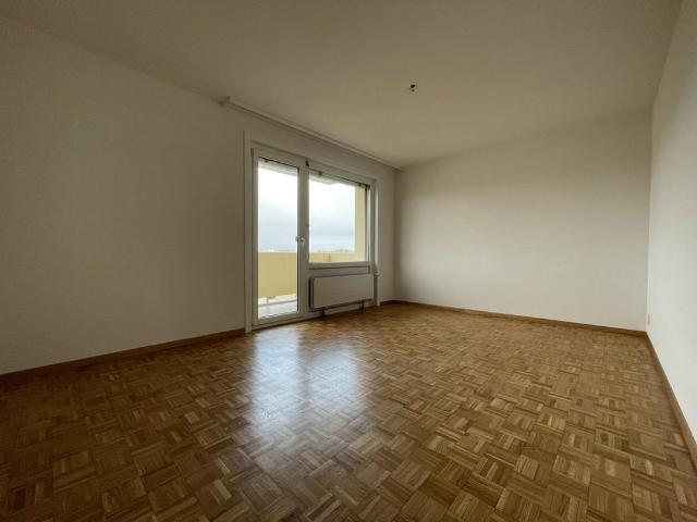 3.5 Zimmer, 58 m², 6. Stock