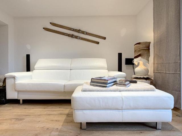 3.5 Zimmer, 59 m², 1. Stock