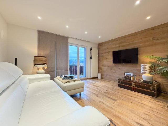 3.5 Zimmer, 59 m², 1. Stock