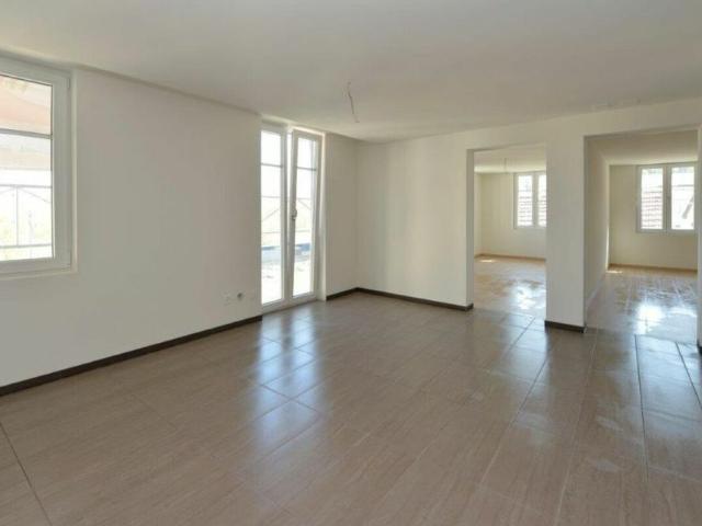 3.5 Zimmer, 59 m², 1. Stock