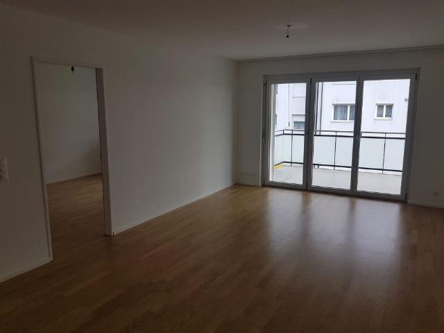 3.5 Zimmer, 59 m², 1. Stock