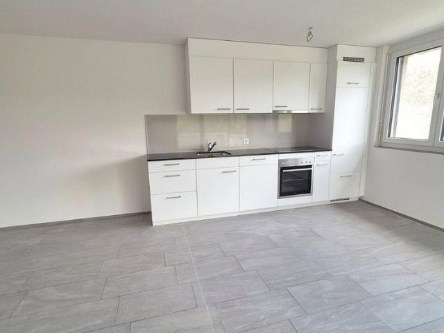 3.5 Zimmer, 59 m², 2. Stock