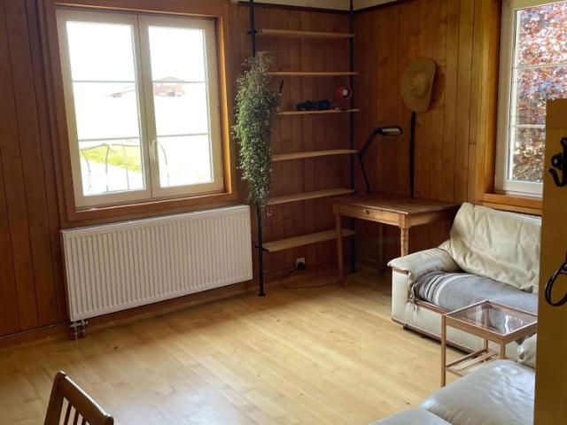 3.5 Zimmer, 50 m²