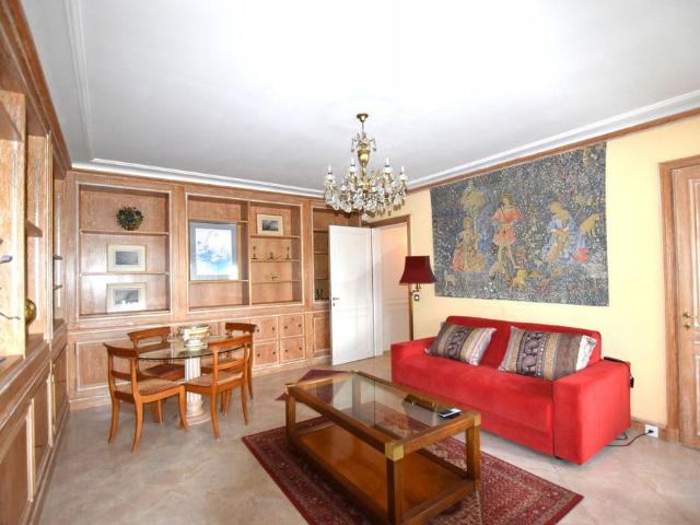 3.5 Zimmer, 50 m², 2. Stock