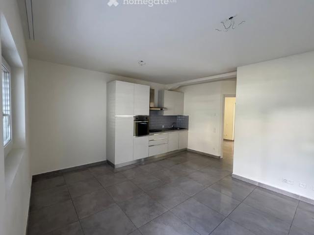 3.5 Zimmer, 50 m²