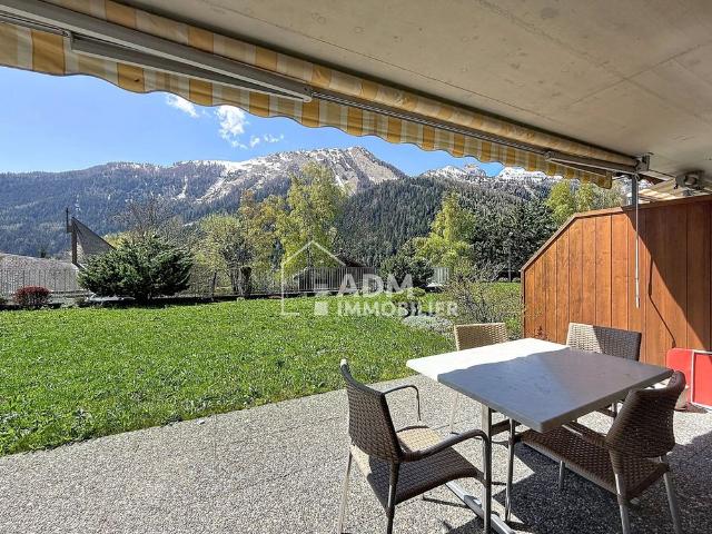 3.5 Zimmer, 50 m², EG