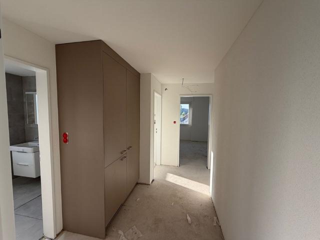 3.5 Zimmer, 52 m², 2. Stock
