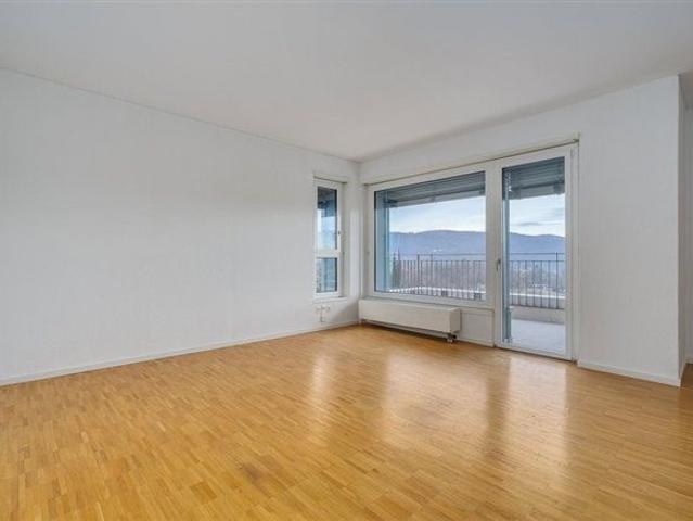 3.5 Zimmer, 5. Stock