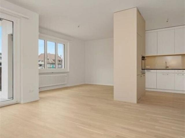 3.5 Zimmer, 5. Stock