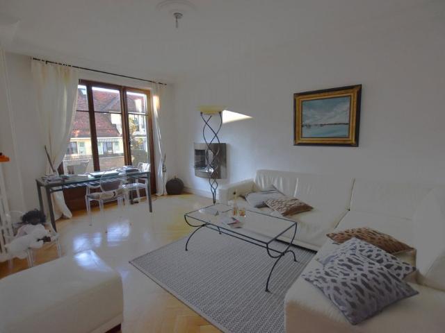 3.5 Zimmer, 5. Stock
