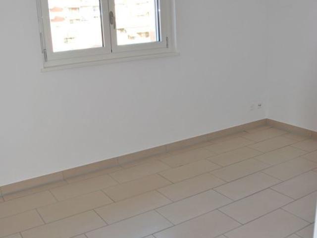 3.5 Zimmer, 5. Stock