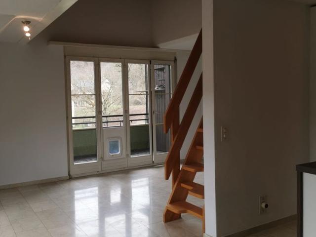 3.5 Zimmer