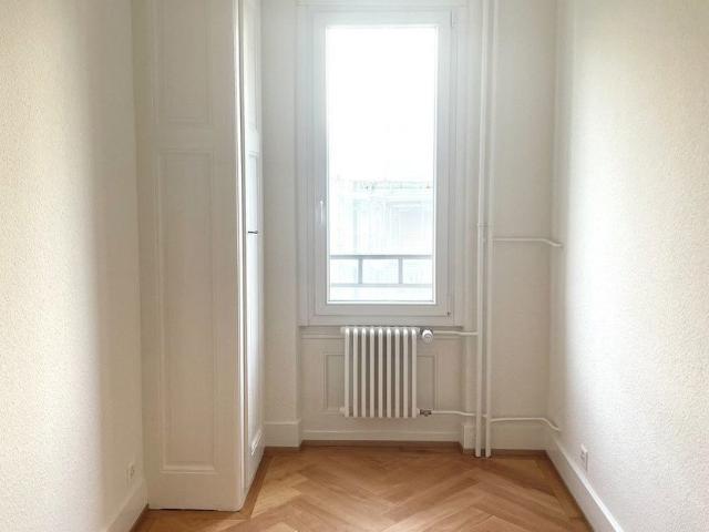 3.5 Zimmer, 64 m², 3. Stock