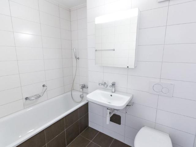 3.5 Zimmer, 64 m², 3. Stock