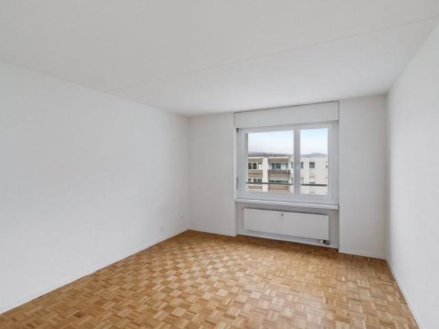 3.5 Zimmer, 64 m², 3. Stock