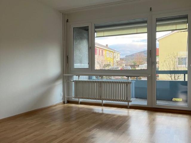 3.5 Zimmer, 64 m², 3. Stock