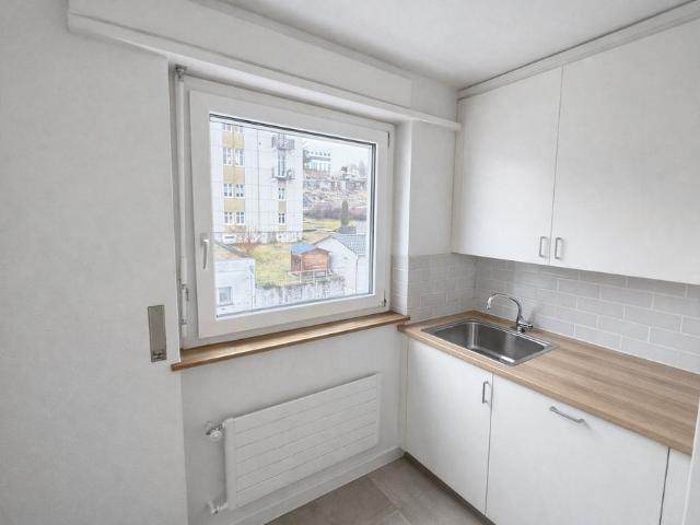 3.5 Zimmer, 64 m², 3. Stock
