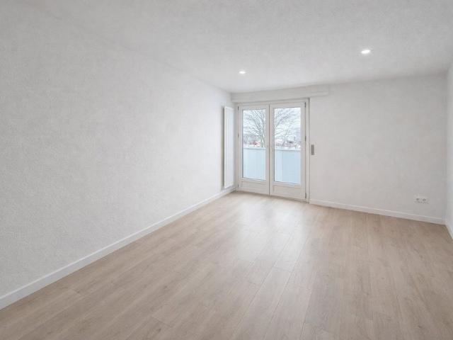 3.5 Zimmer, 64 m², 3. Stock