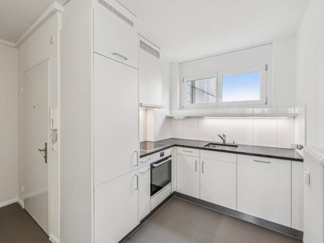 3.5 Zimmer, 64 m², 10. Stock