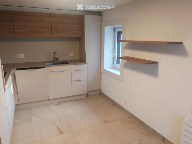 3.5 Zimmer, 64 m²
