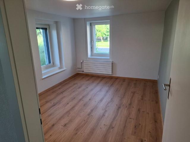 3.5 Zimmer, 64 m²