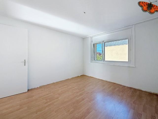 3.5 Zimmer, 64 m², 1. Stock