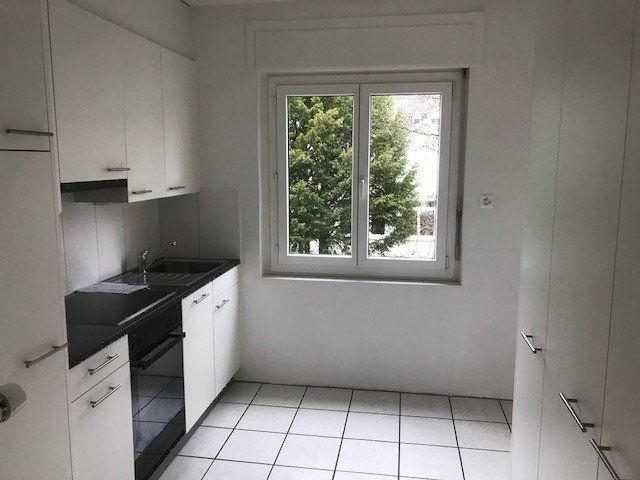 3.5 Zimmer, 64 m², 1. Stock
