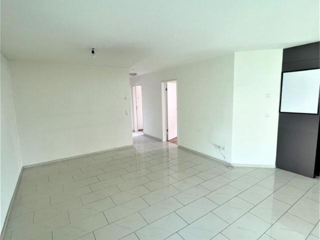3.5 Zimmer, 64 m², 1. Stock