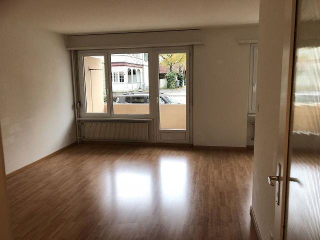 3.5 Zimmer, 64 m², 1. Stock
