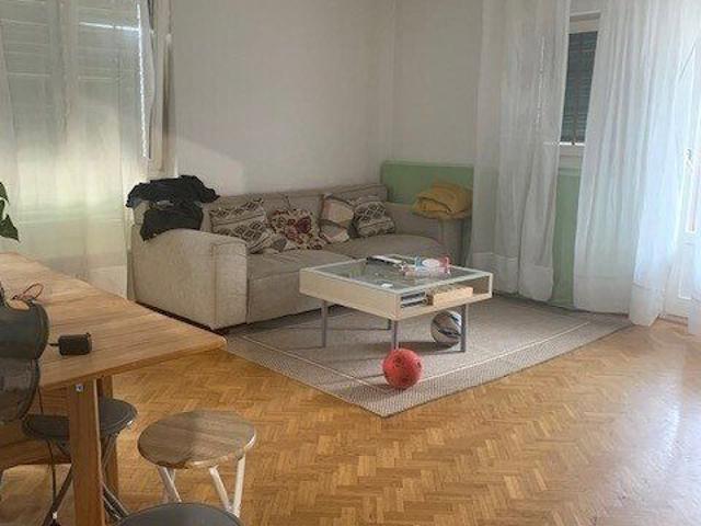 3.5 Zimmer, 64 m², 1. Stock