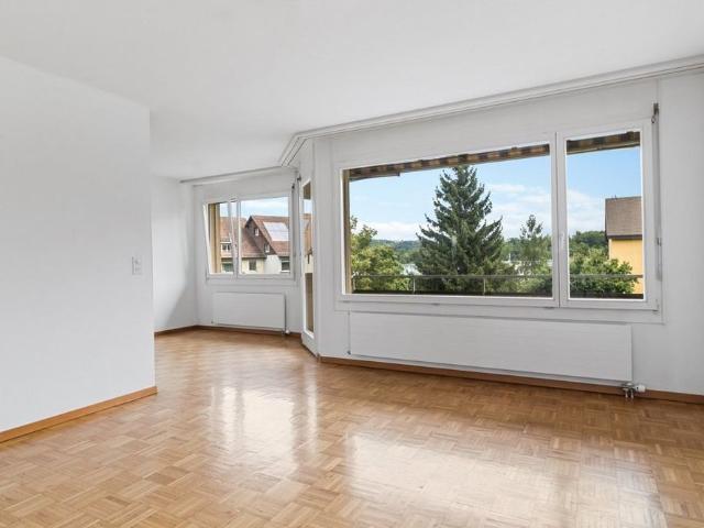 3.5 Zimmer, 64 m², 1. Stock
