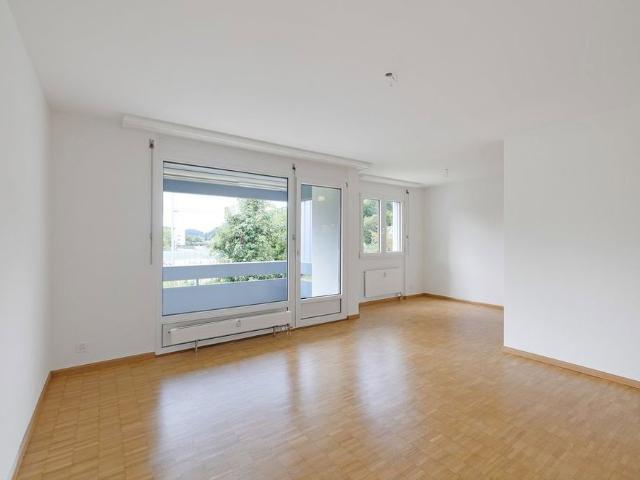 3.5 Zimmer, 64 m², 1. Stock