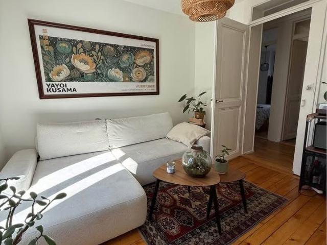 3.5 Zimmer, 64 m²