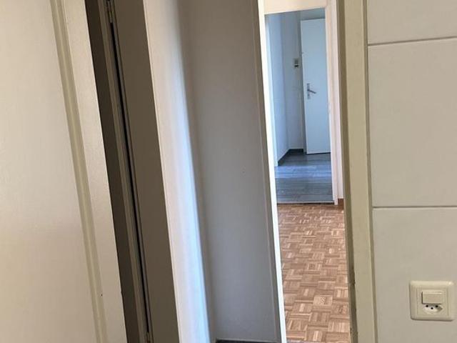 3.5 Zimmer, 64 m², 2. Stock