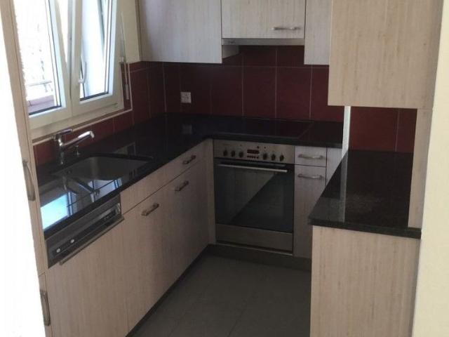 3.5 Zimmer, 64 m², 2. Stock