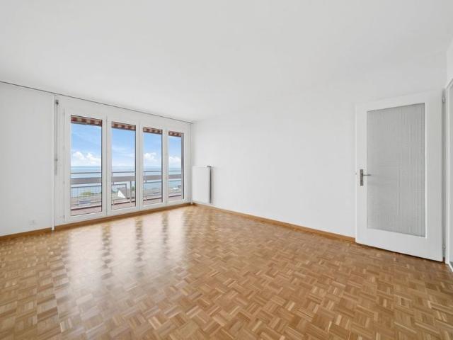 3.5 Zimmer, 64 m², 2. Stock