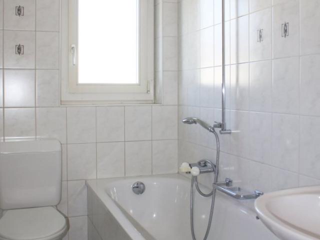 3.5 Zimmer, 64 m², 2. Stock