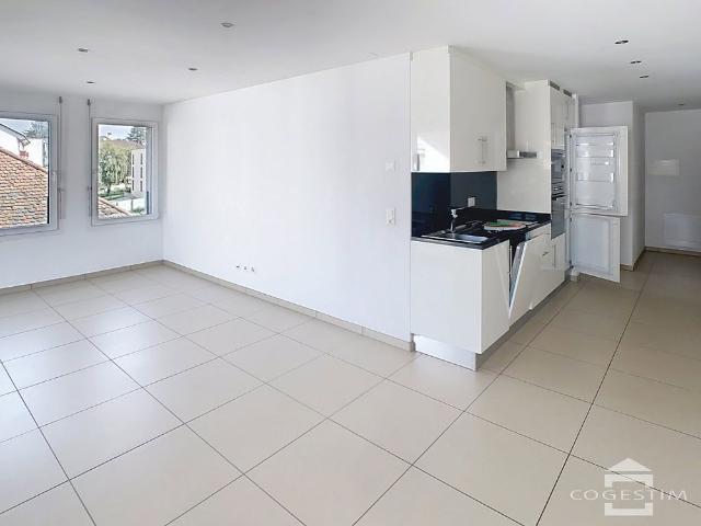 3.5 Zimmer, 64 m², 2. Stock