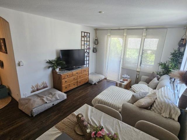 3.5 Zimmer, 64 m²