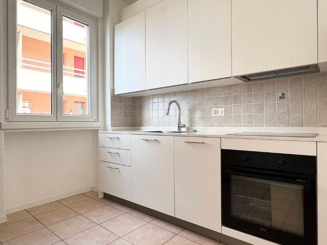 3.5 Zimmer, 64 m², 4. Stock
