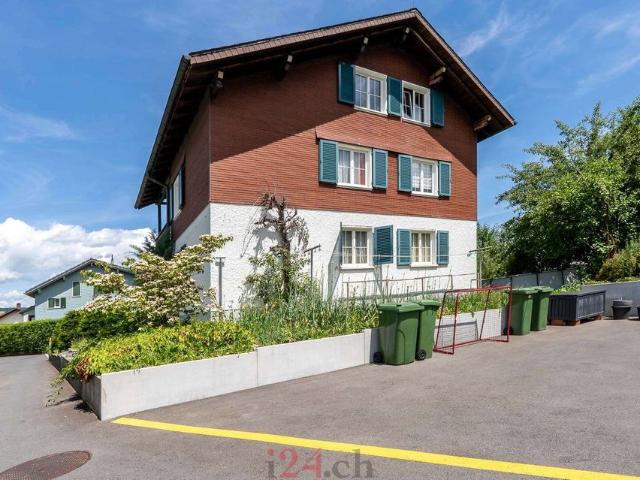 3.5 Zimmer, 64 m²