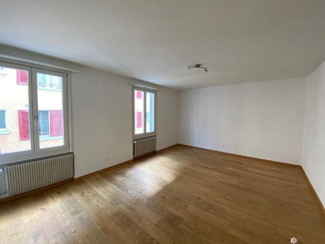 3.5 Zimmer, 64 m²