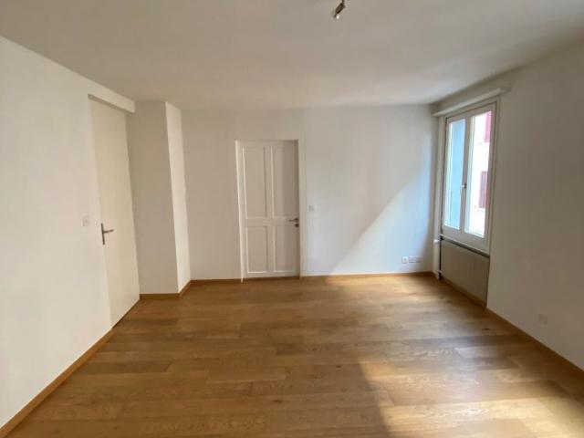 3.5 Zimmer, 64 m²