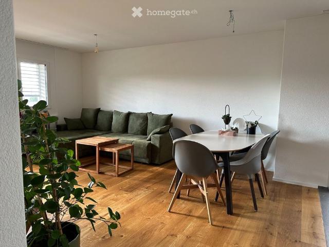 3.5 Zimmer, 64 m²