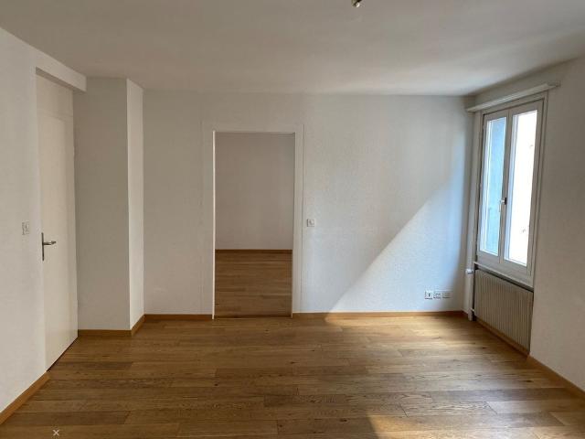 3.5 Zimmer, 64 m²