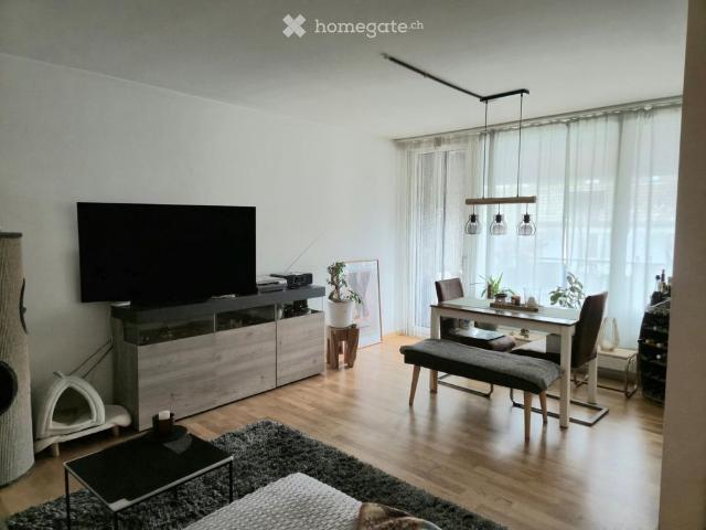3.5 Zimmer, 64 m²