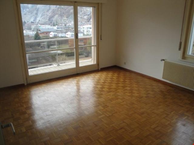 3.5 Zimmer, 64 m², EG