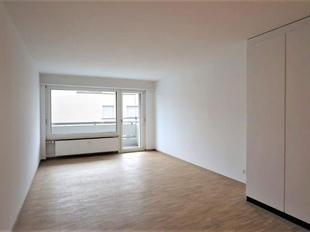 3.5 Zimmer, 64 m², EG